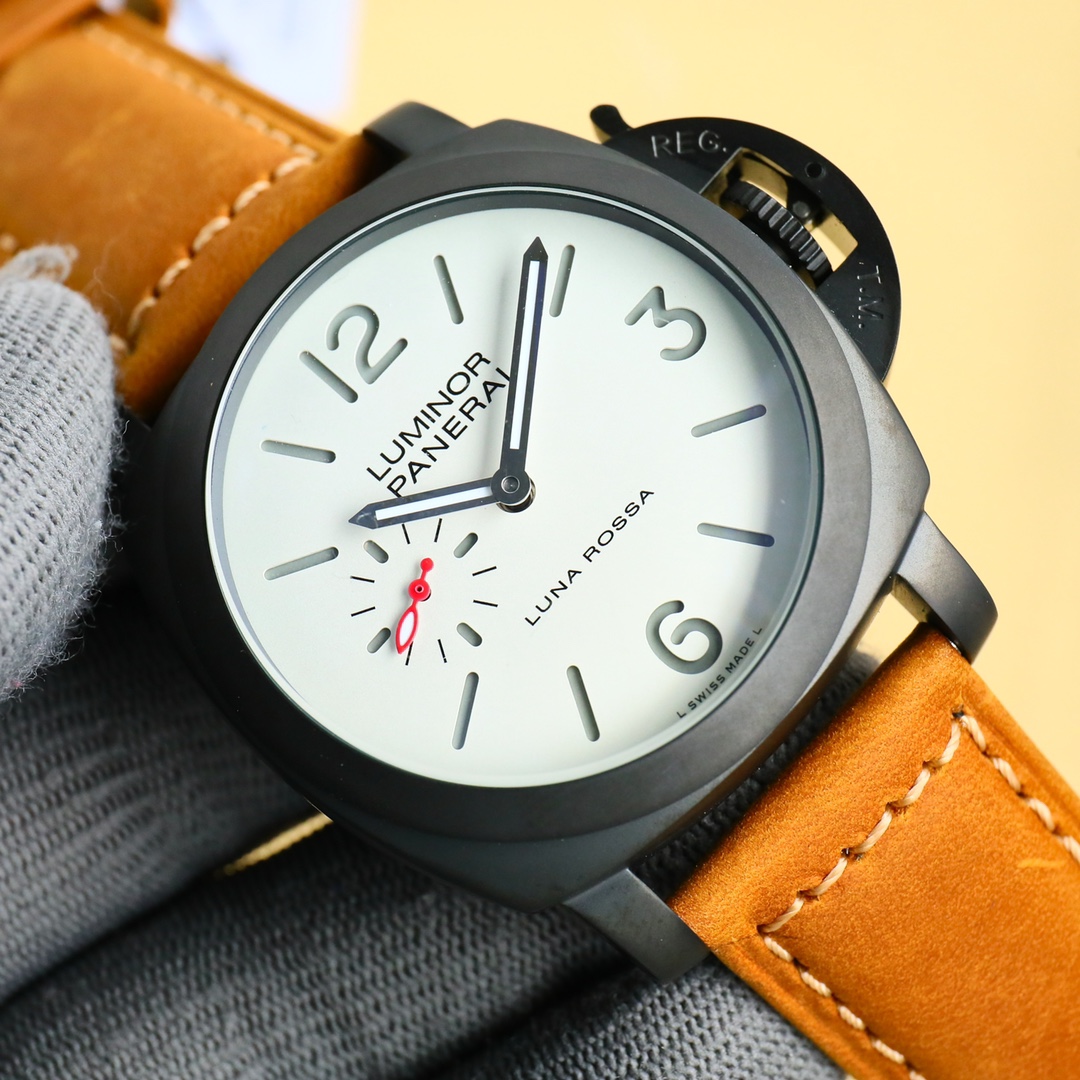 Panerai Luminor Marina Blu Profondo 44mm PAM01157(1:1 replica)