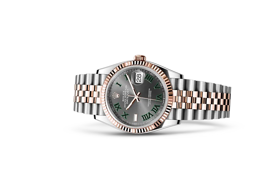 Datejust 36 – M126231-0029(1:1 replica)