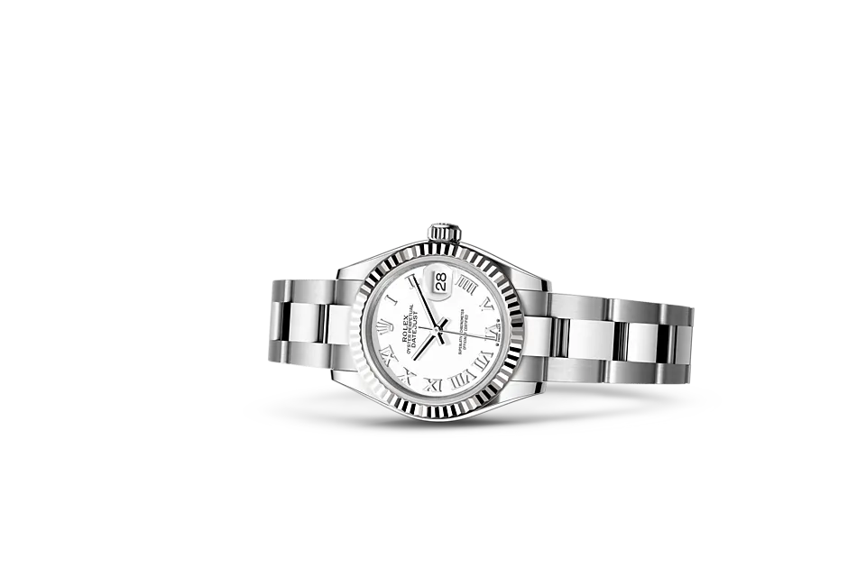 Lady-Datejust – M279174-0020(1:1 replica)