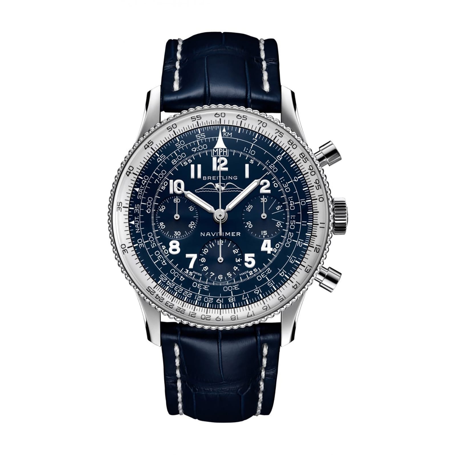 Fake Breitling Replica Watches NAVItimer 1959 Edition(1:1 replica)