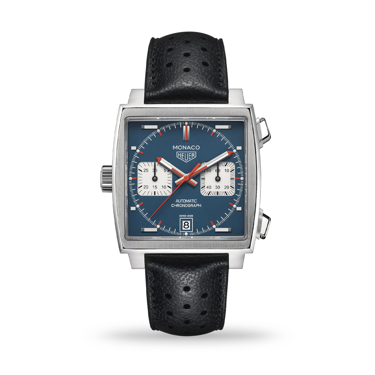 Tag Heuer Monaco CAW211A.EB0026(1:1 replica)