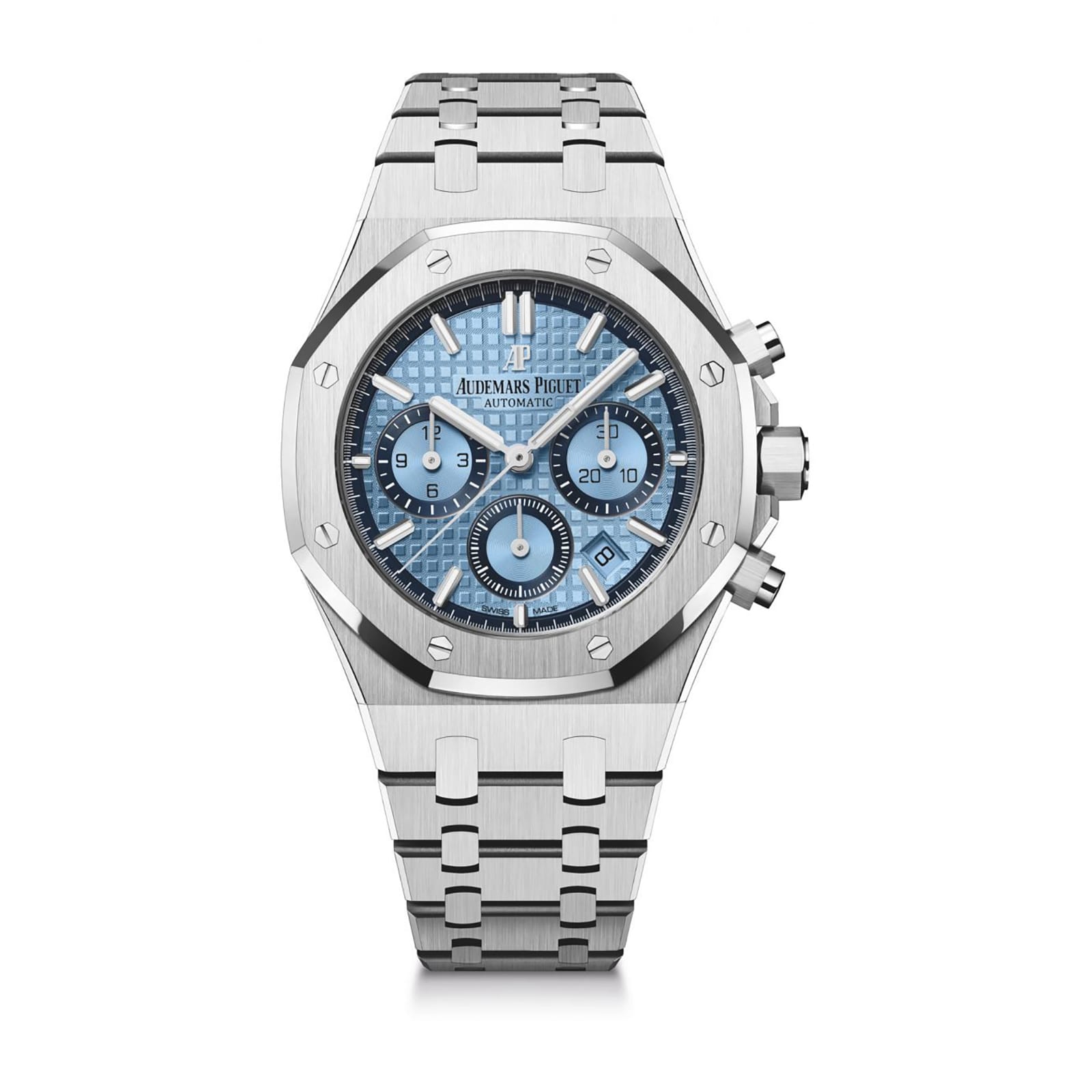 Audemars Piguet Replica Watch Royal Oak Selfwinding Chronograph(1:1 replica)