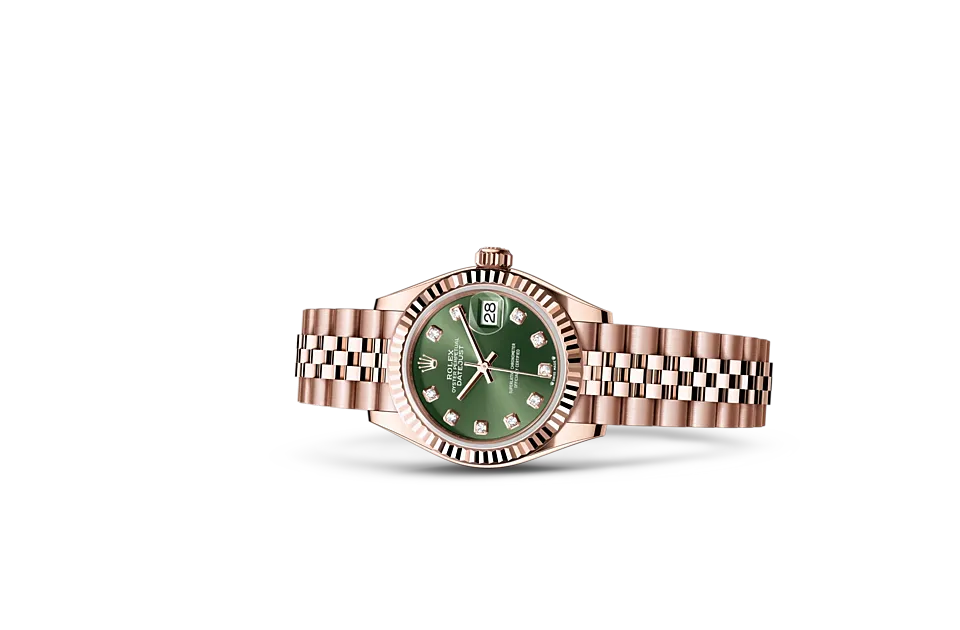 Lady-Datejust – M279175-0013(1:1 replica)