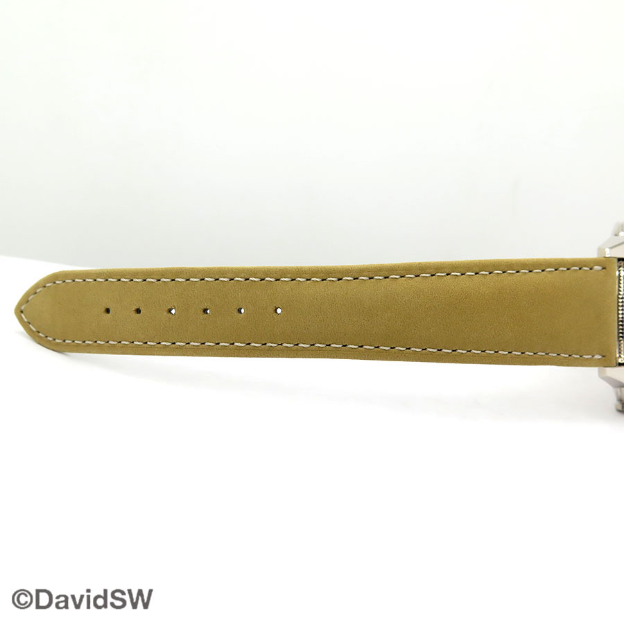 Patek Philippe 5226G Calatrava 18K White Gold (New Model 2022)(1:1 replica)