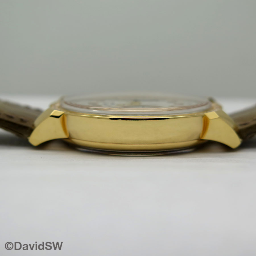 Patek Philippe 7150/250R Ladies Chronograph Manual Wind(1:1 replica)