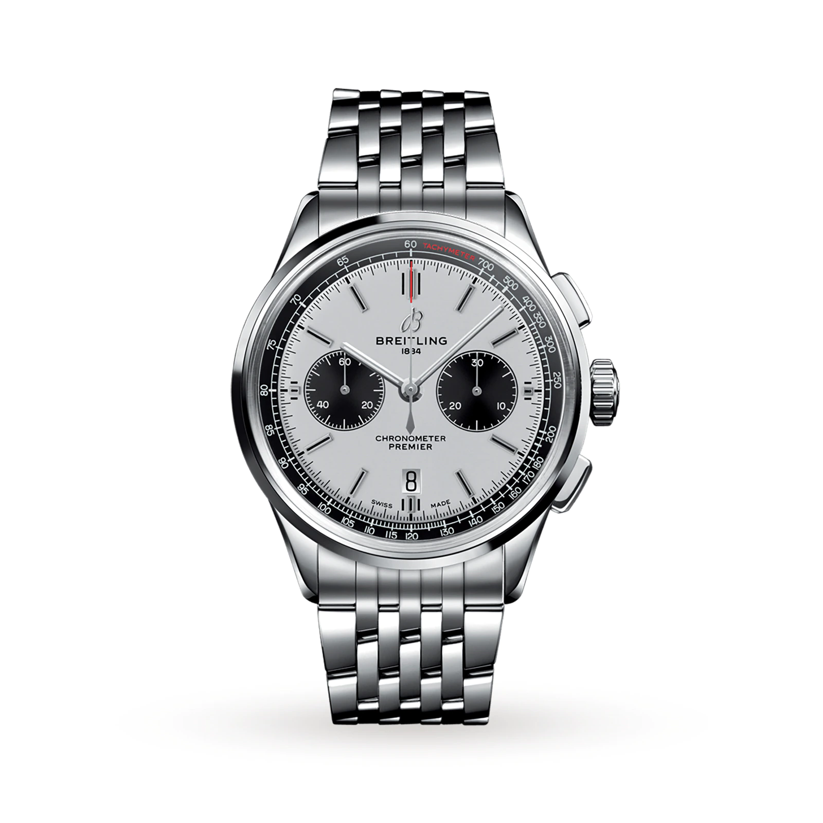 Breitling Premier B01 Chronograph 42 AB0118221G1A1(1:1 replica)