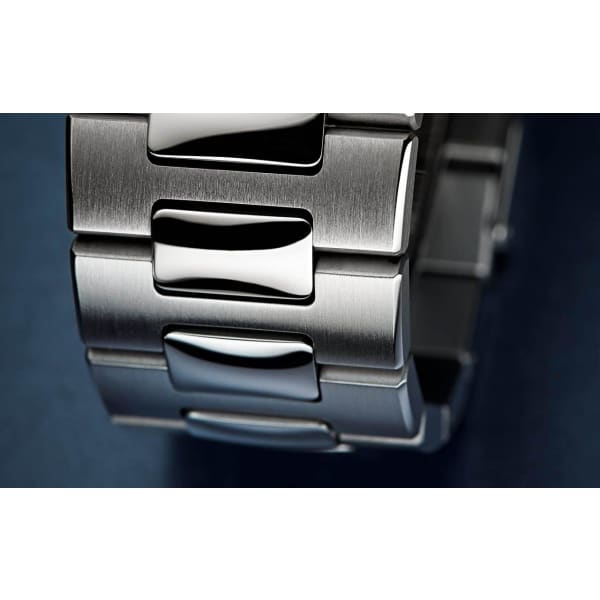 Patek Philippe Nautilus Steel 5726-1A-014 with Black Gradated dial(1:1 replica)