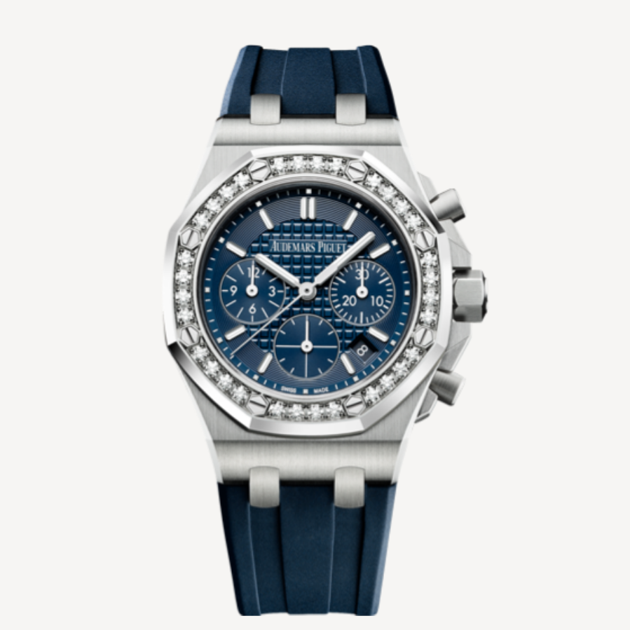 Audemars Piguet Royal Oak Offshore Selfwinding Chronograph Ref. 26231ST. ZZ.D002CA.01(1:1 replica)