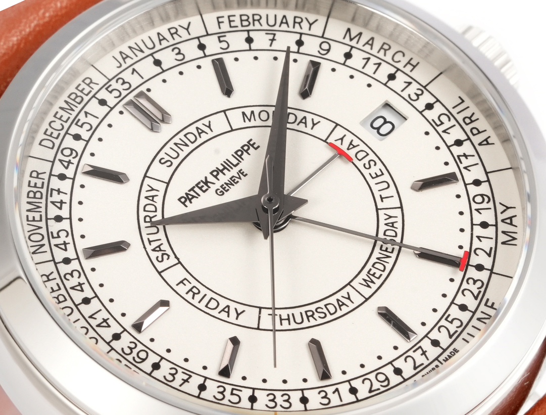 Patek Philippe Calatrava (5212A-001)(1:1 replica)