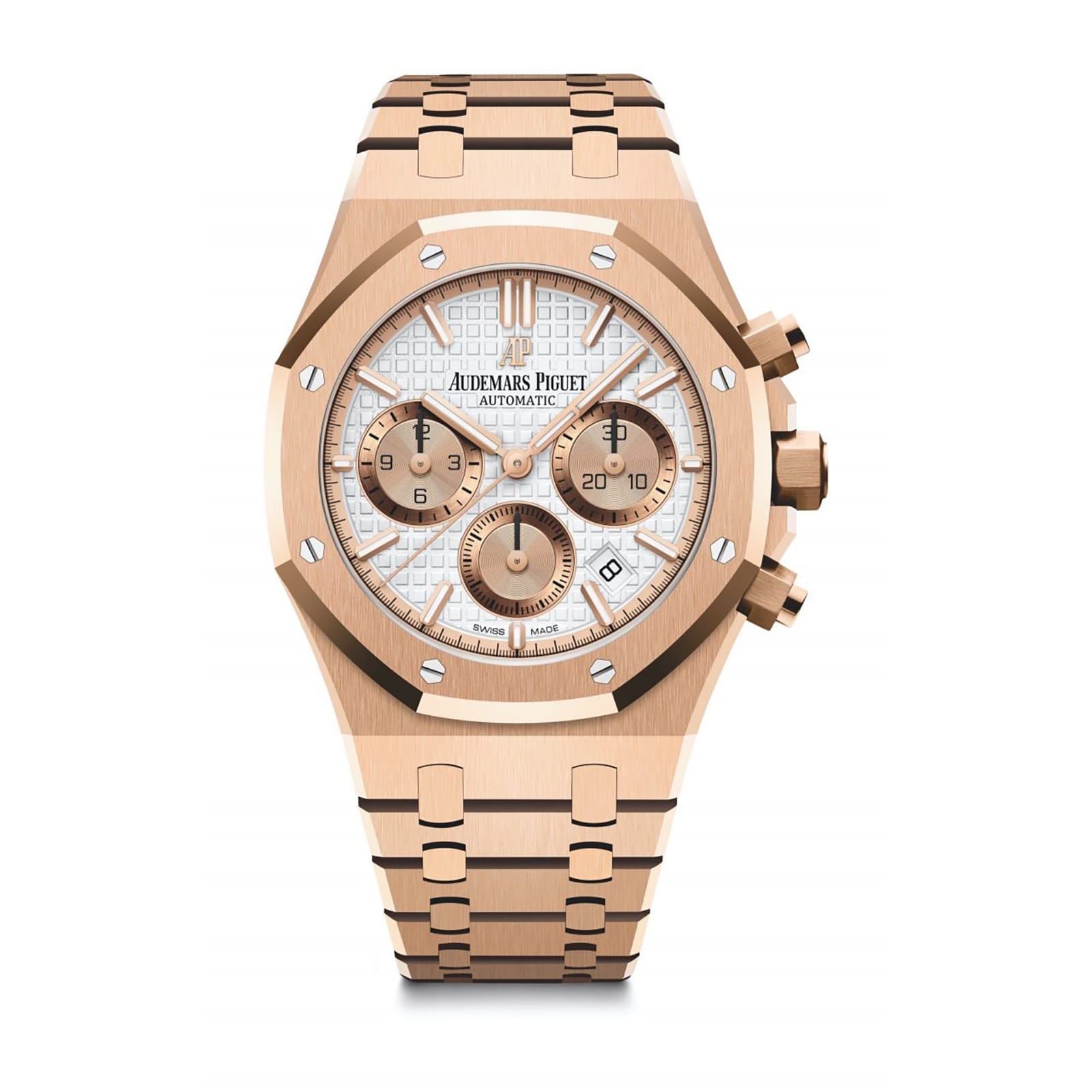 Audemars Piguet Replica Watch Royal Oak Offshore Selfwinding Chronograph(1:1 replica)