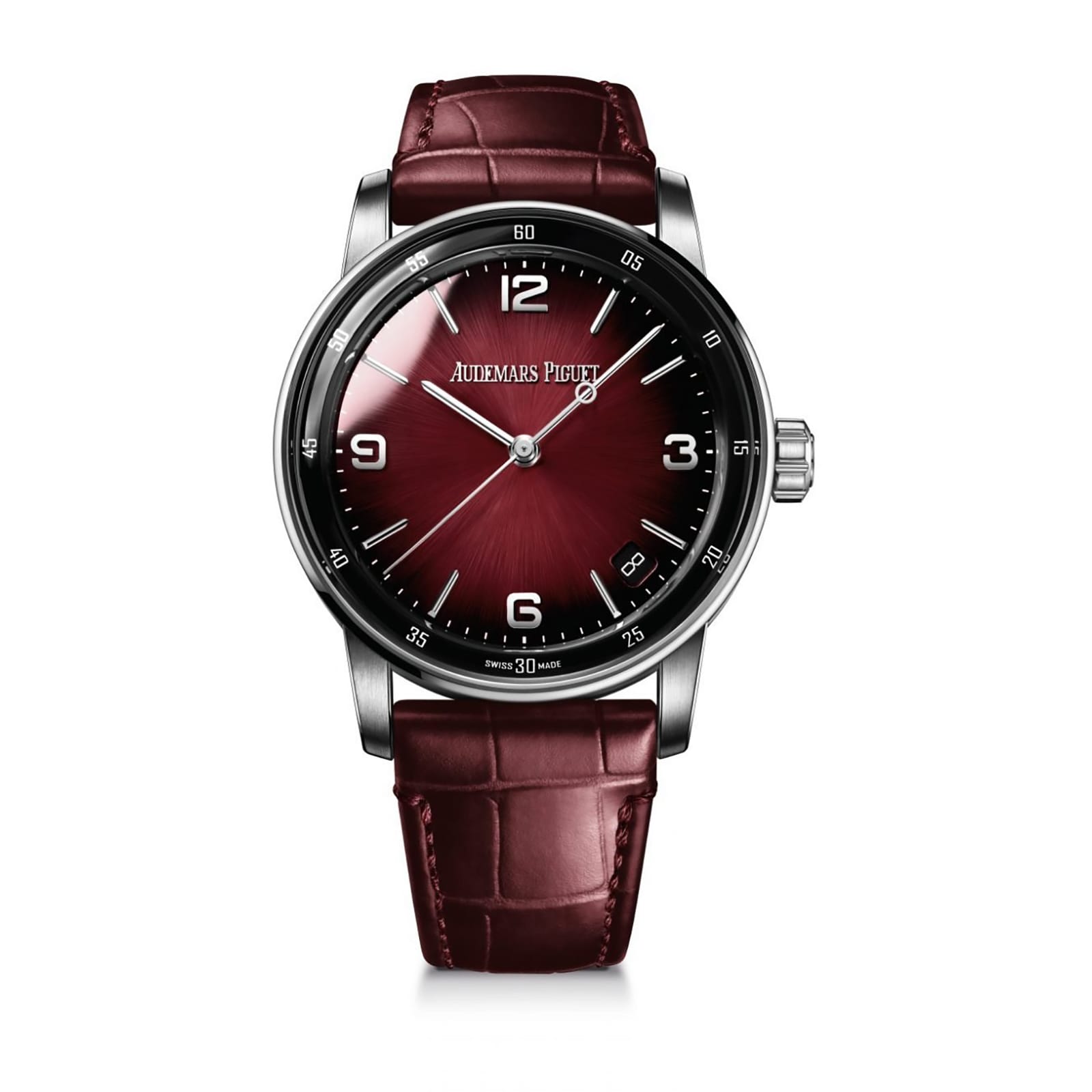 Audemars Piguet Replica Watch Code 11.59 Selfwinding(1:1 replica)