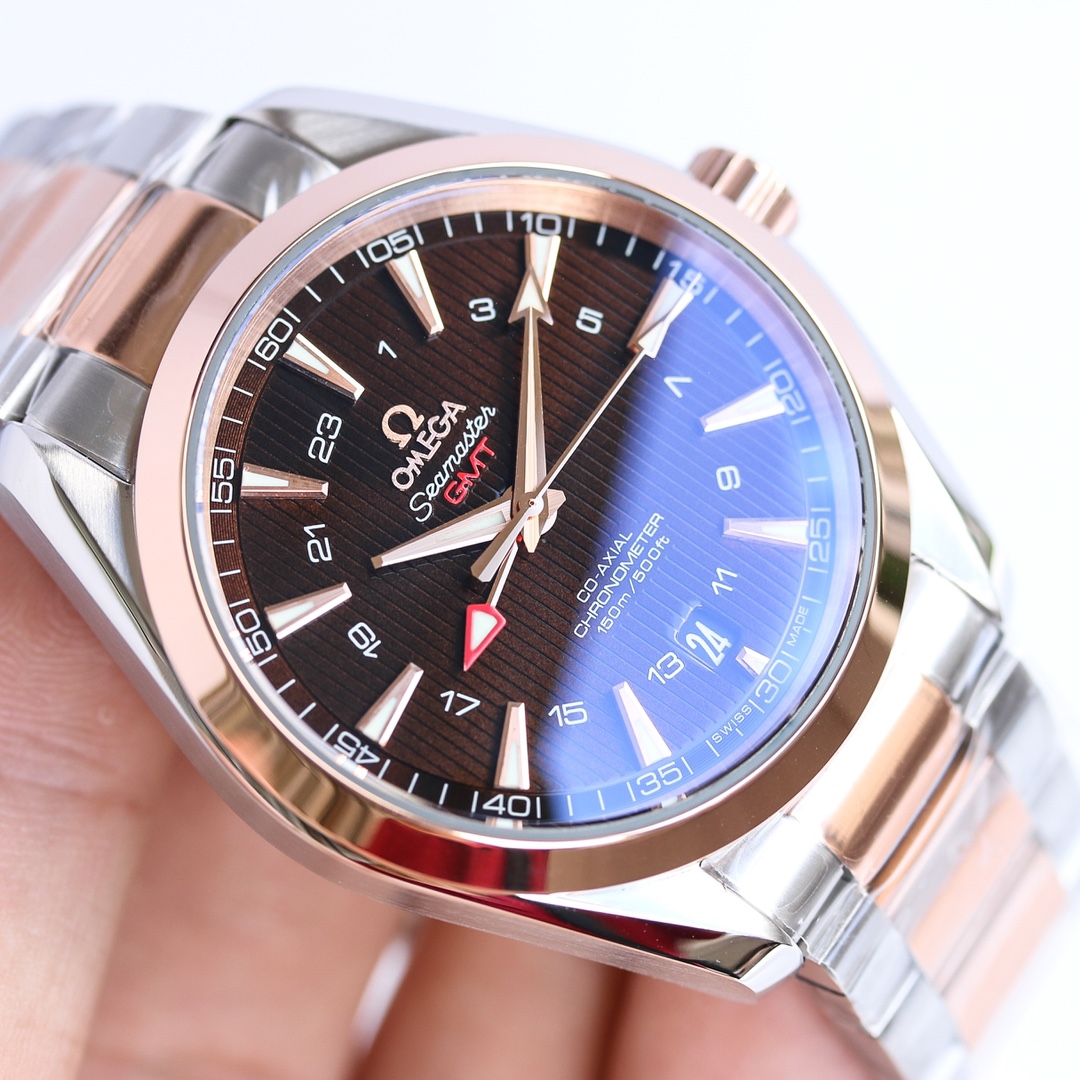 Omega Seamaster 150m(1:1 replica)