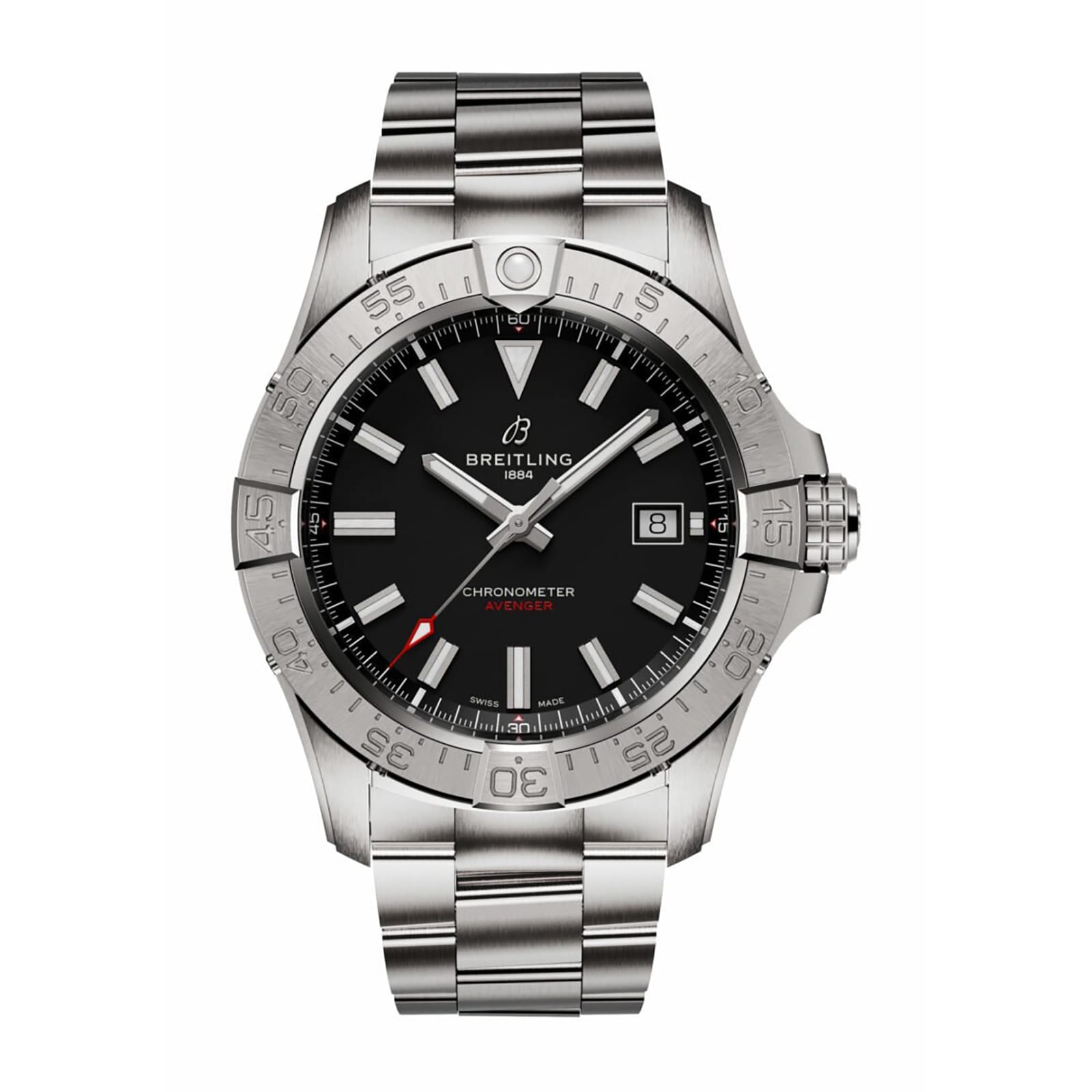 Fake Breitling Replica Watches Avenger Automatic 42(1:1 replica)
