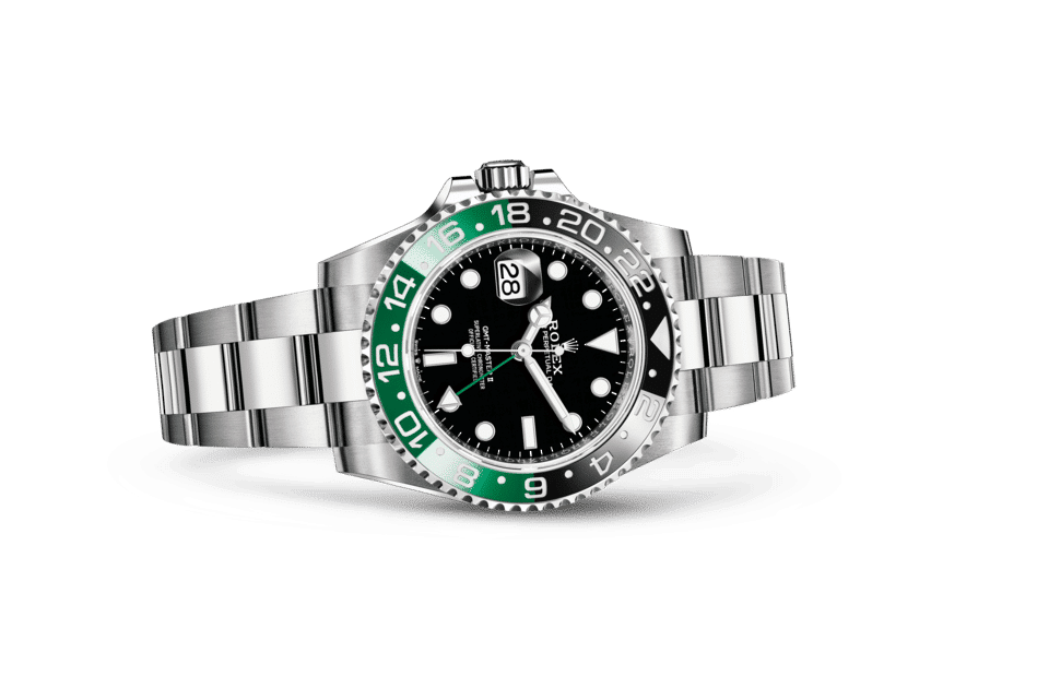 Rolex GMT II M126720VTNR-0001(1:1 replica)