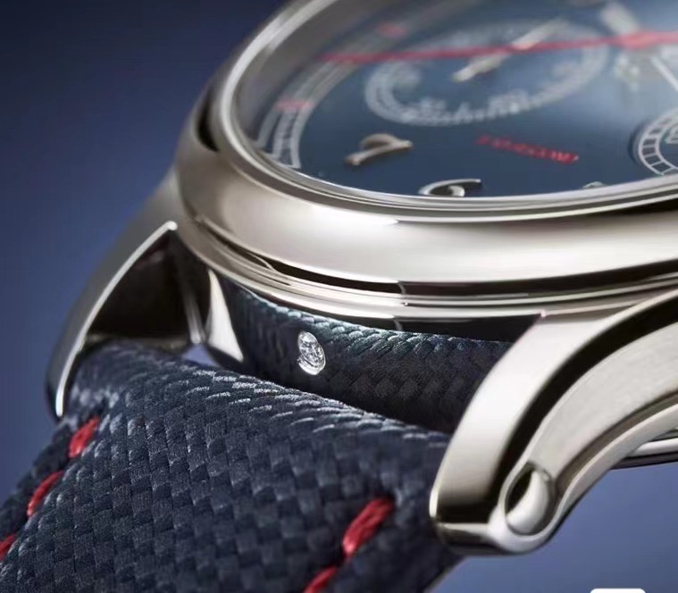 Patek Philippe 5470-001P(1:1 replica)