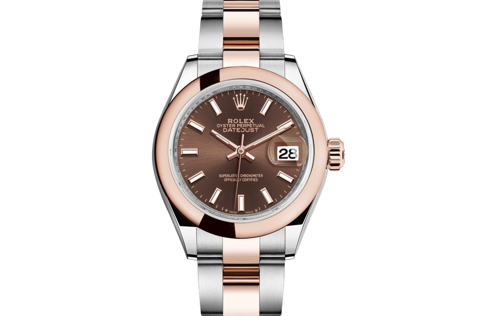 Lady-Datejust – M279161-0018(1:1 replica)