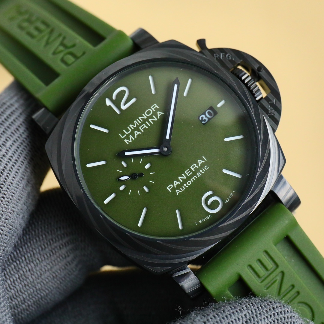 Panerai SUBMERSIBLE BMG-TECH™ ─ 47mm(1:1 replica)