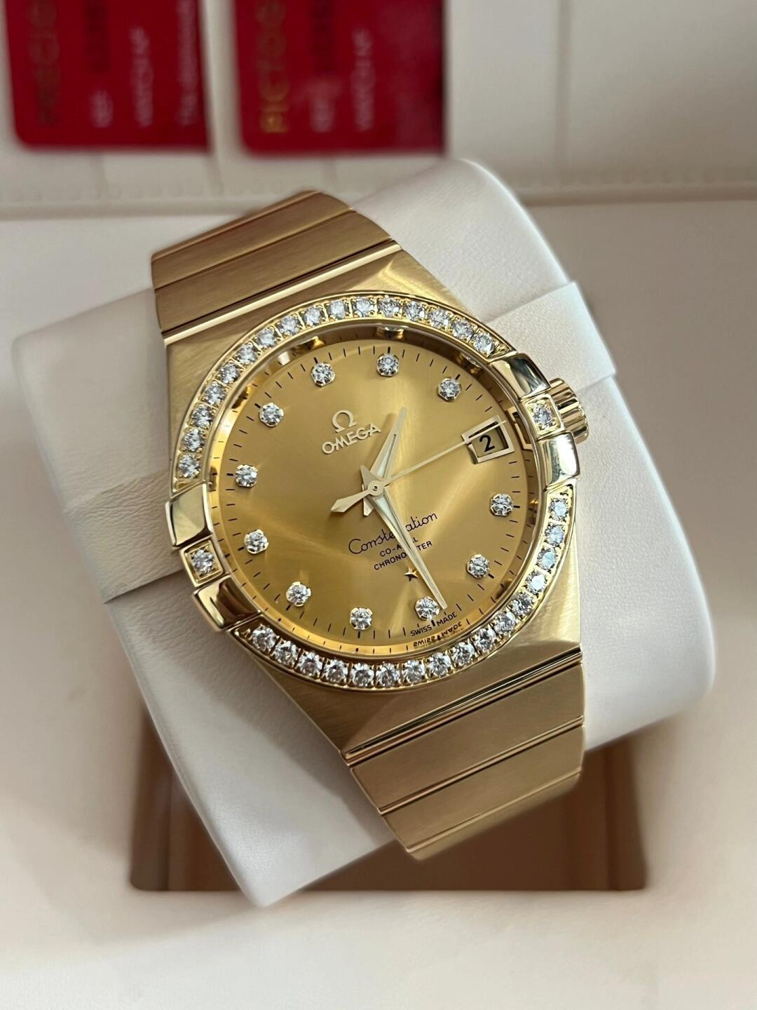 Omega 1107.15.00(1:1 replica)