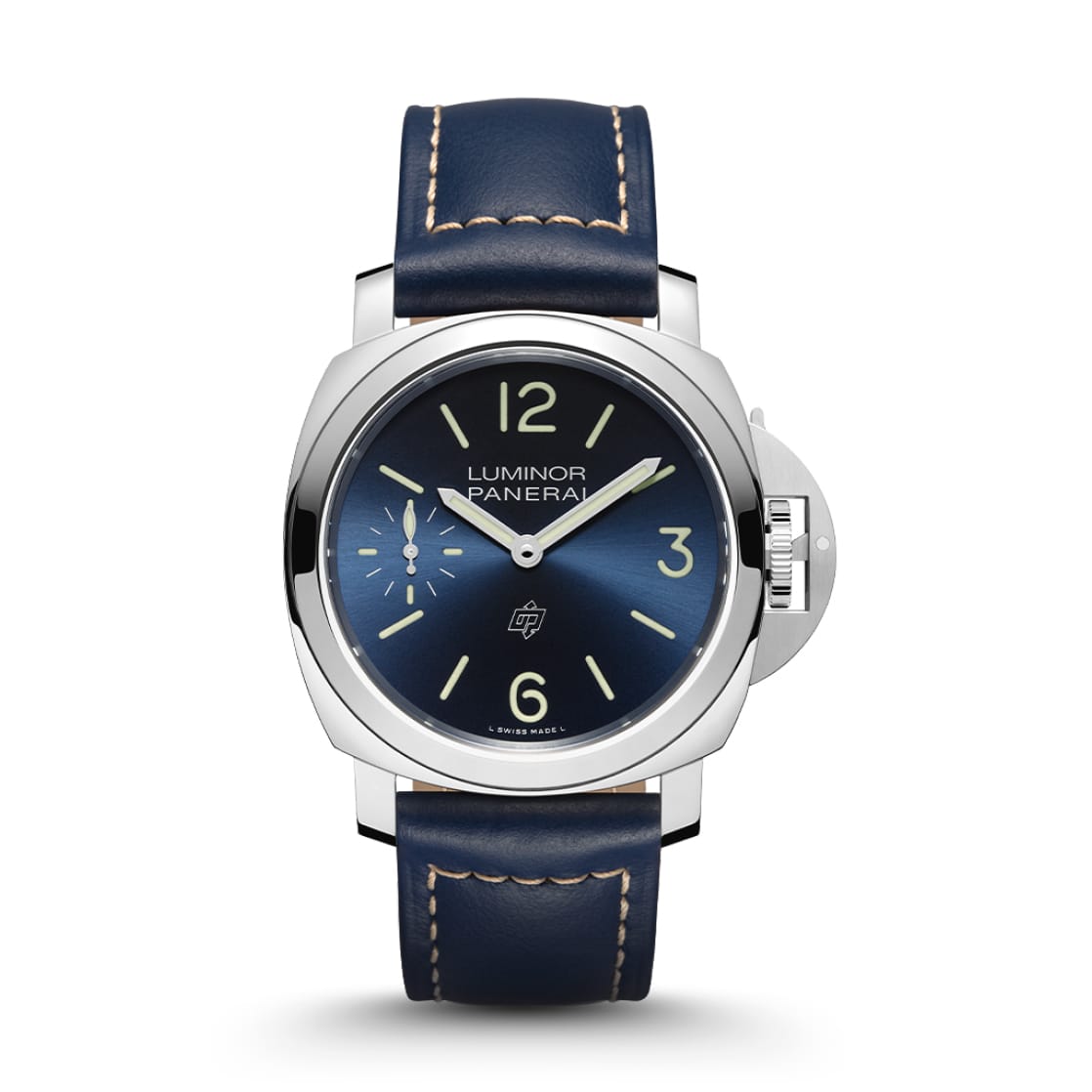Replica Watches Panerai Luminor Blu Mare 44mm PAM01085(1:1 replica)