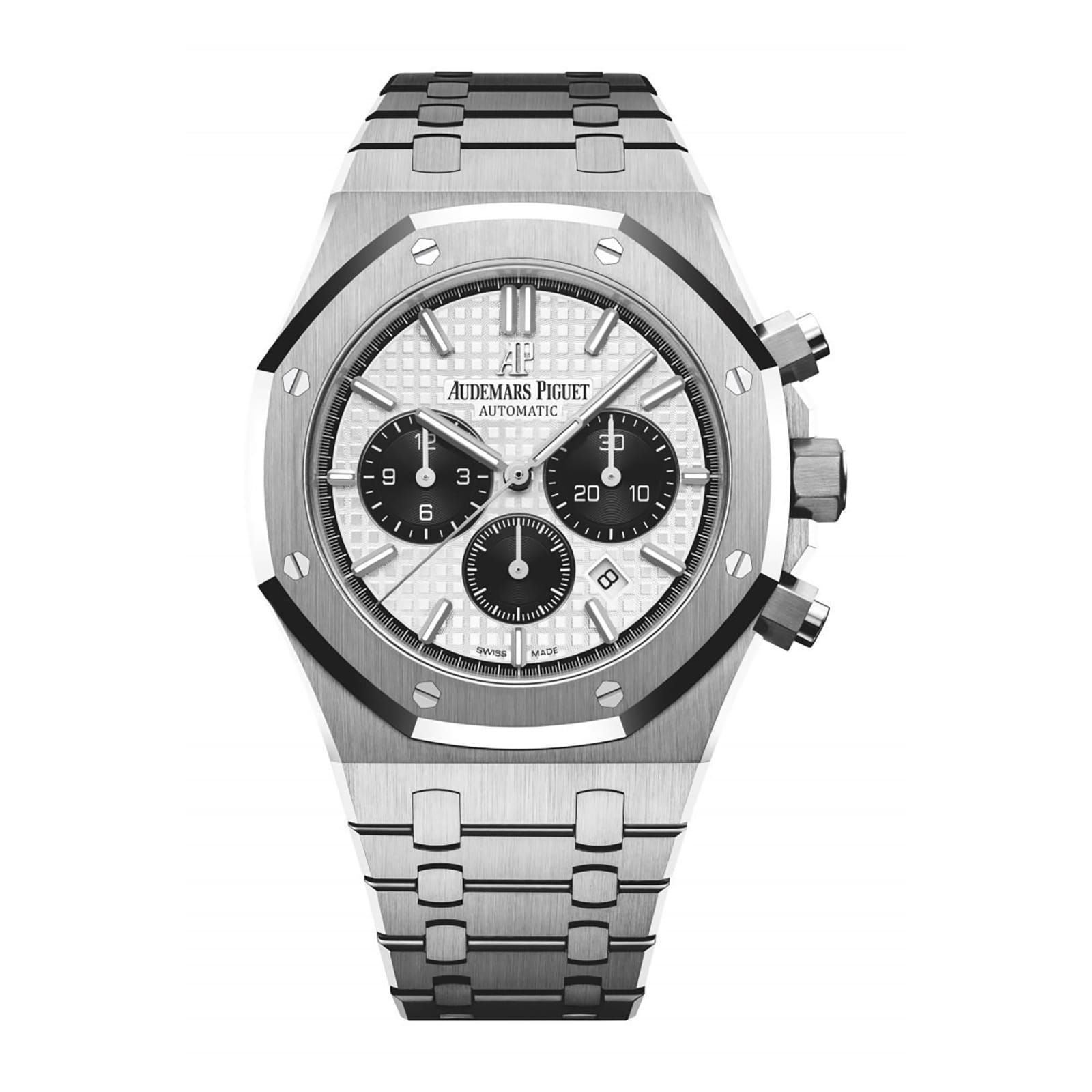 Audemars Piguet Replica Watch Royal Oak Selfwinding Chronograph(1:1 replica)