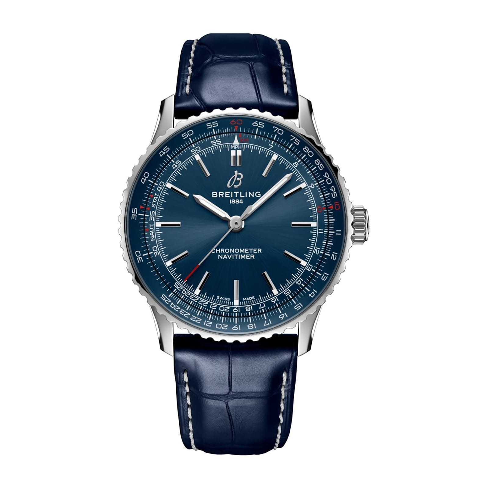 Fake Breitling Replica Watches NAVItimer Automatic 41(1:1 replica)