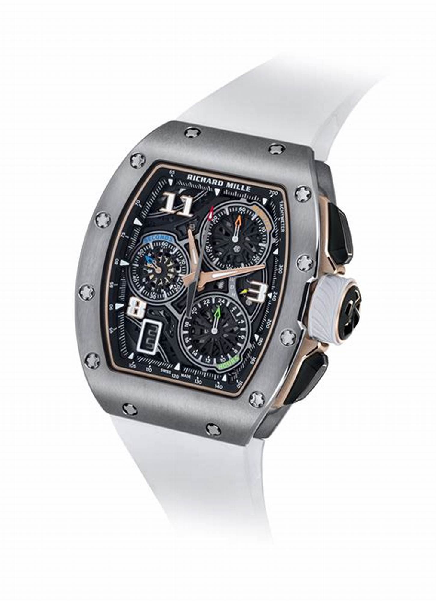 Richard Mille RM72-01(1:1 replica)