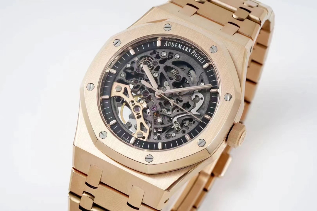 Audemars piguet Royal Oak Series 15407OR.OO.1220OR.01(1:1 replica)