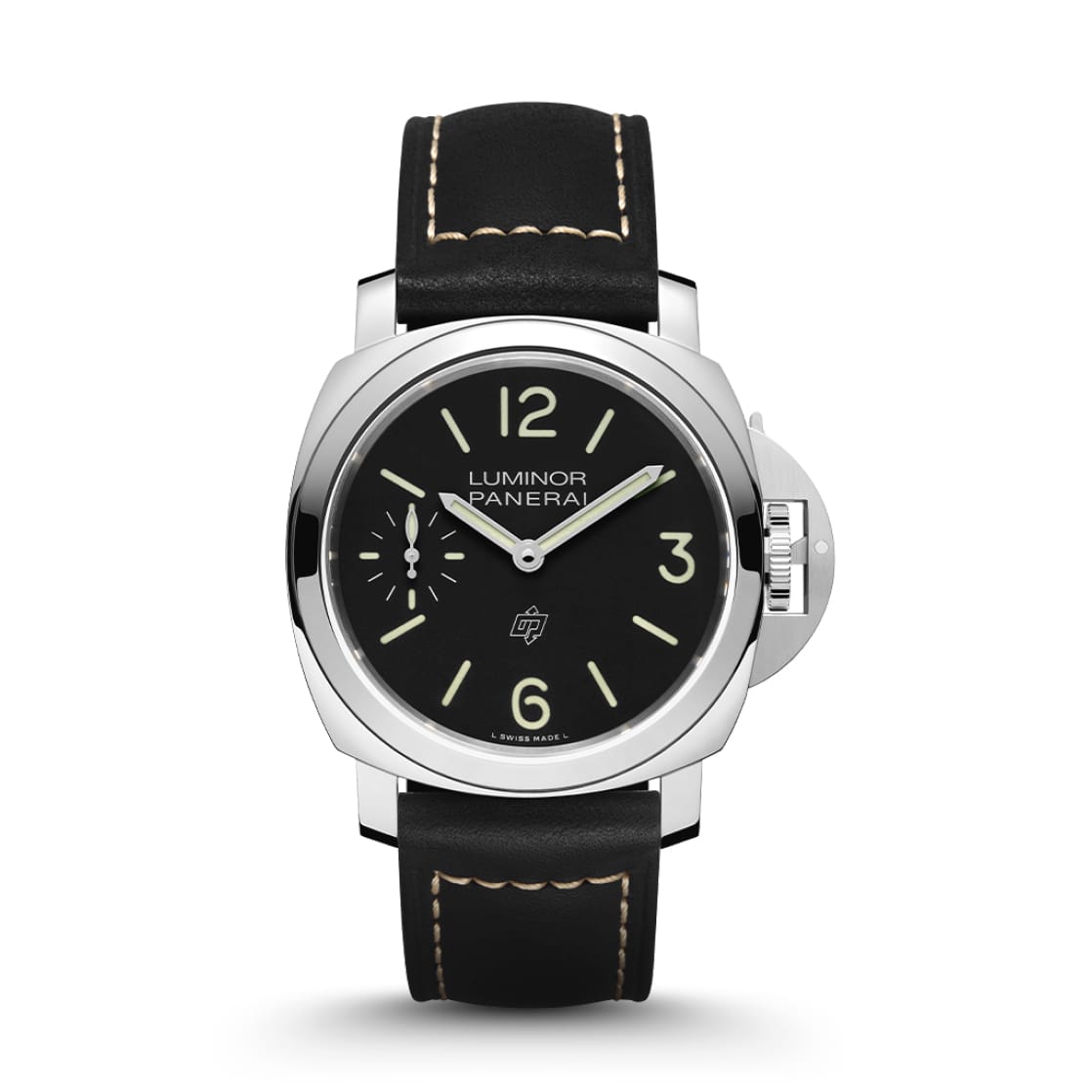 Replica Watches Panerai Luminor Logo 44mm PAM01084(1:1 replica)