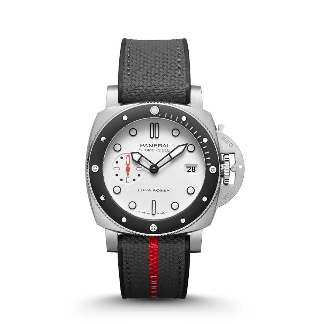 Replica Watches Panerai Submersible Luna Rossa 42mm PAM01579(1:1 replica)