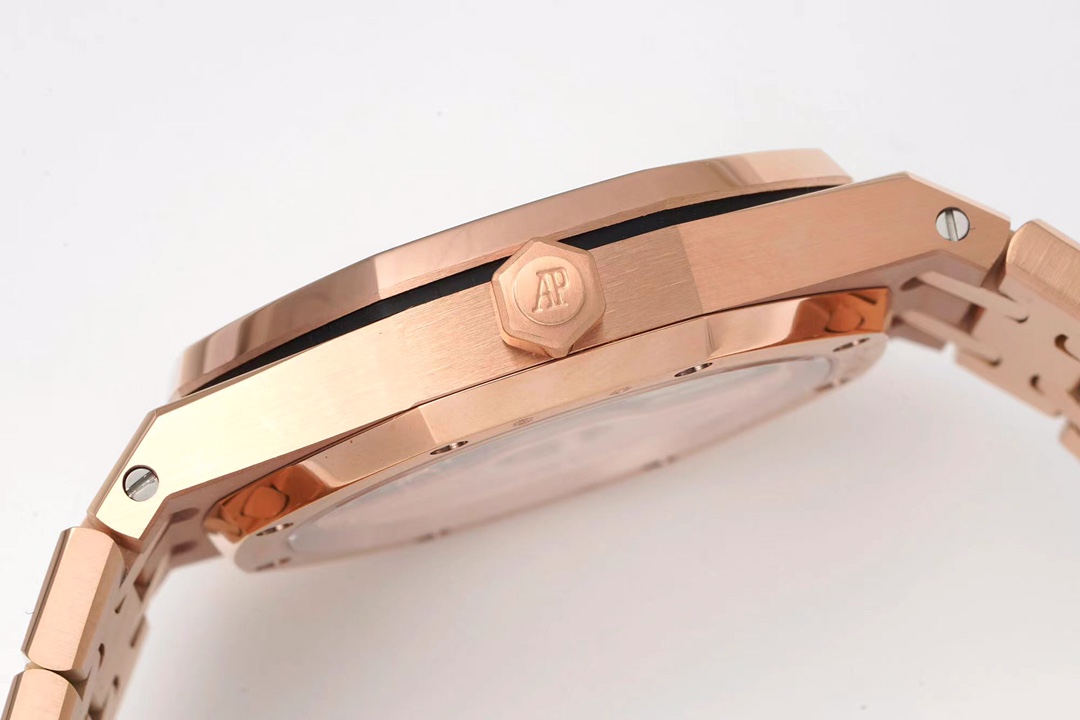 Audemars Piguet Royal Oak Series 77351ST.ZZ.1261ST.01(1:1 replica)