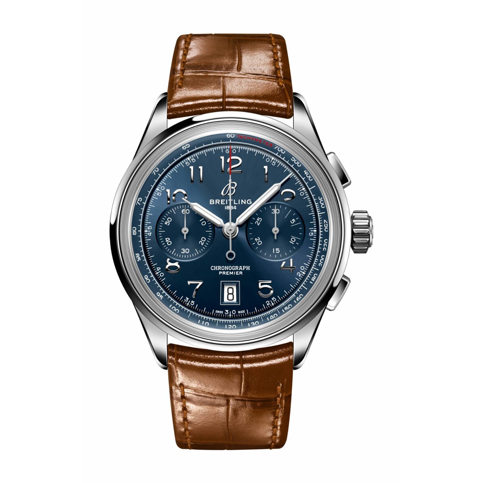 Fake Breitling Replica Watches Premier B01 Chronograph 42(1:1 replica)