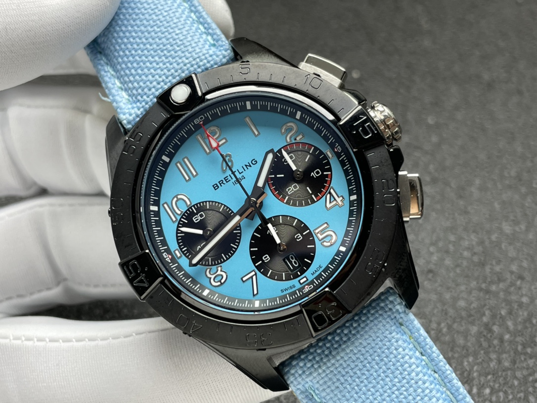 Breitling BLS Avenger Chronograph Series(1:1 replica)