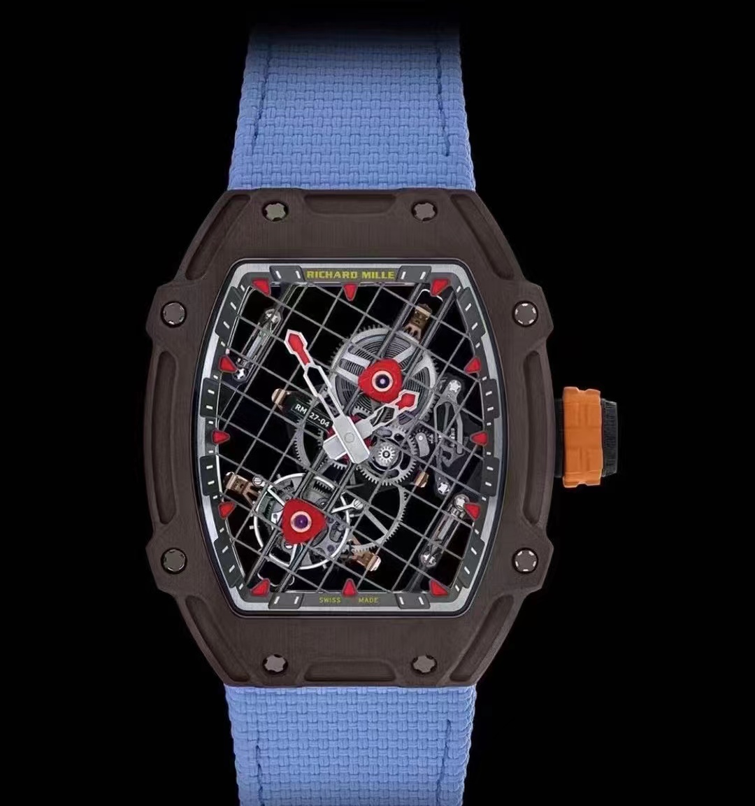 Richard Mille RM 27-04(1:1 replica)