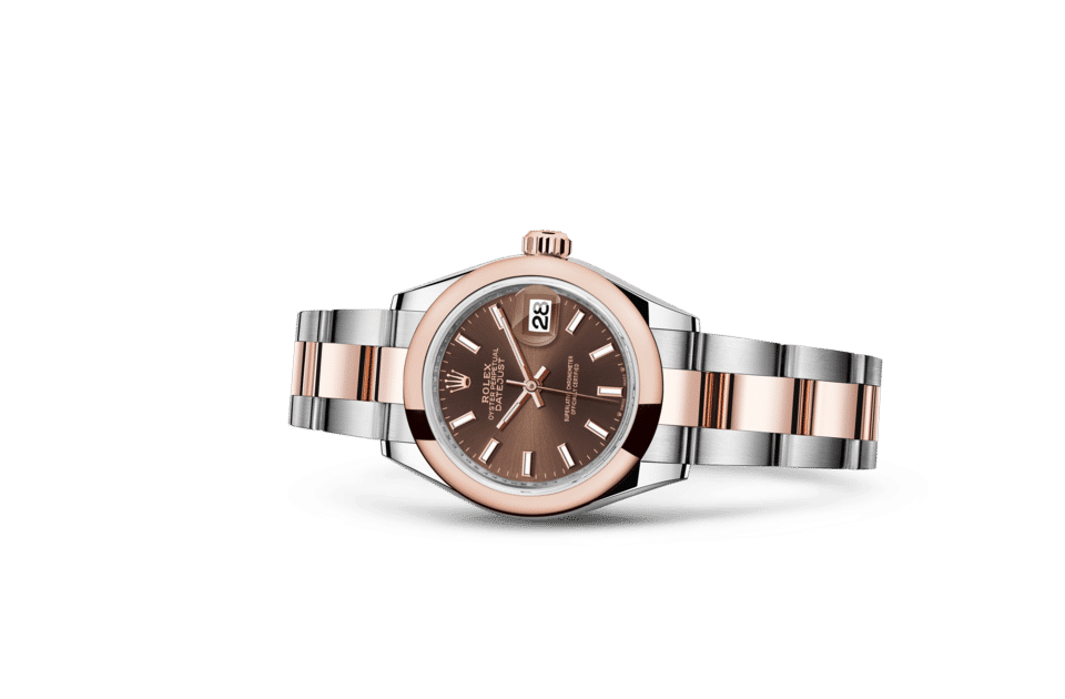 Lady-Datejust – M279161-0018(1:1 replica)