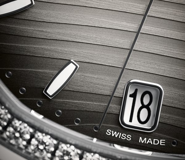 Patek Philippe Nautilus Ladies 7118/1200A(1:1 replica)