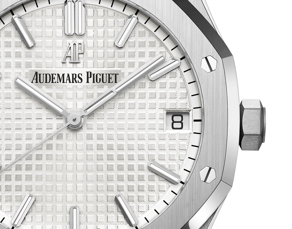 Audemars piguet Royal Oak Series 15500ST.OO.1220ST.04(1:1 replica)