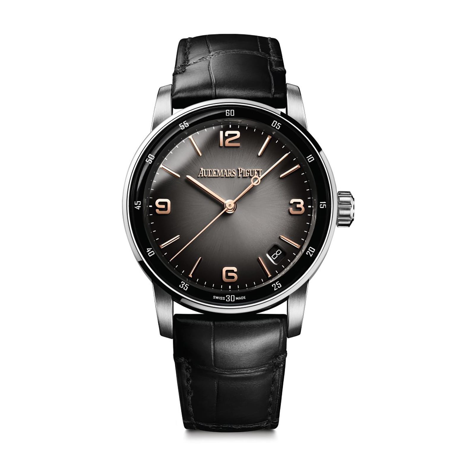 Audemars Piguet Replica Watch Code 11.59 Selfwinding(1:1 replica)