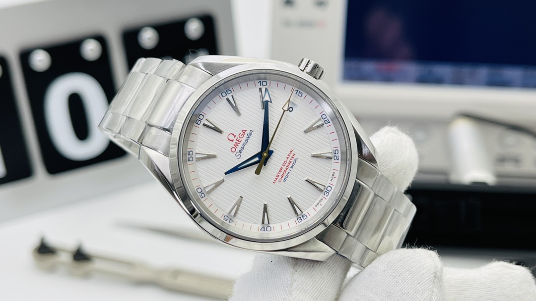 Omega Seamaster 150m(1:1 replica)
