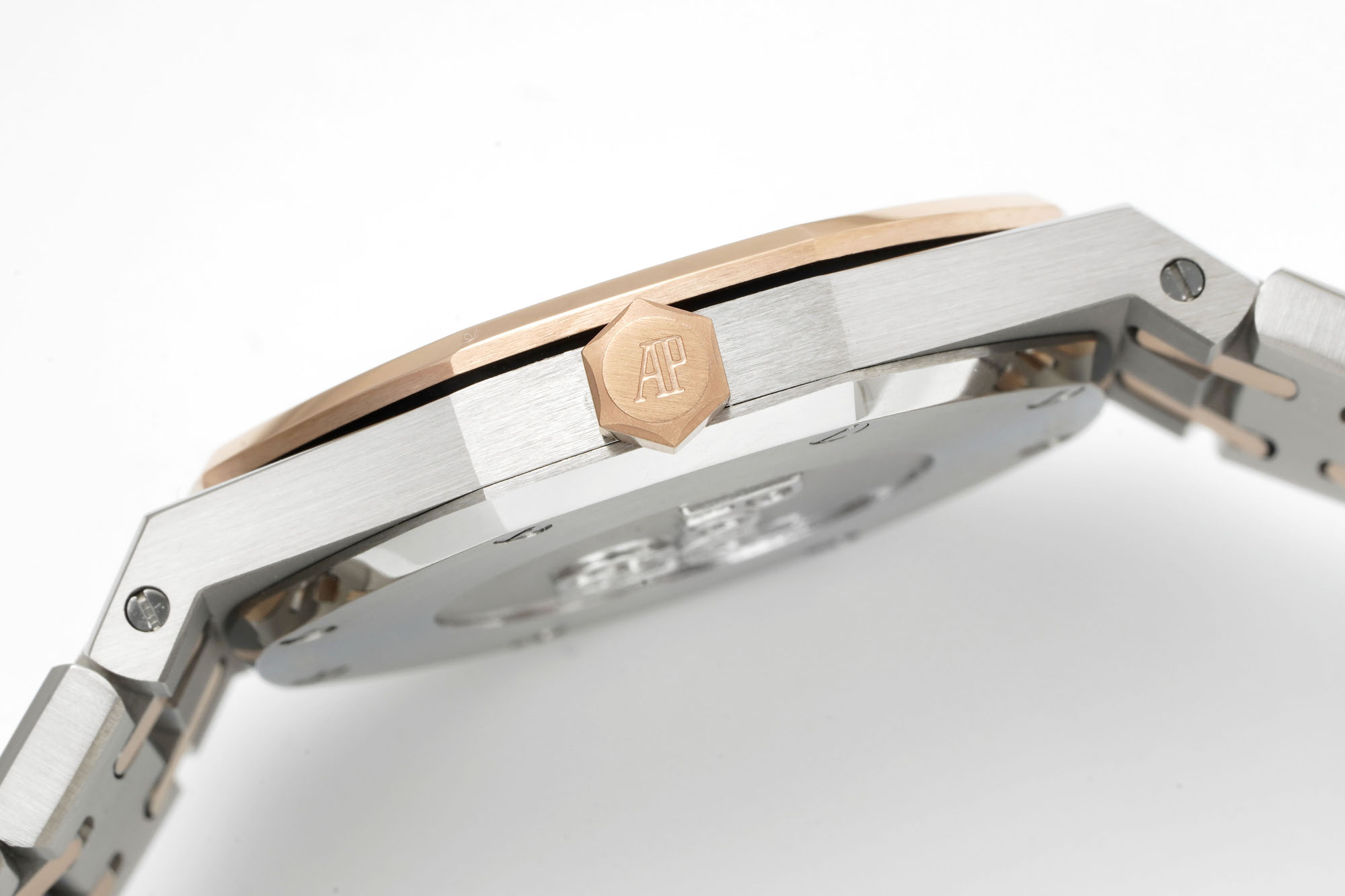 Audemars piguet Royal Oak Series 67651SR.ZZ.1261SR.01(1:1 replica)