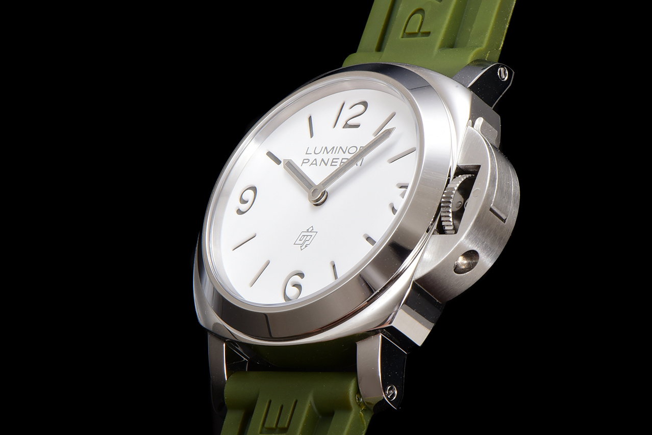 Panerai Luminor Base Logo PAM01087(1:1 replica)