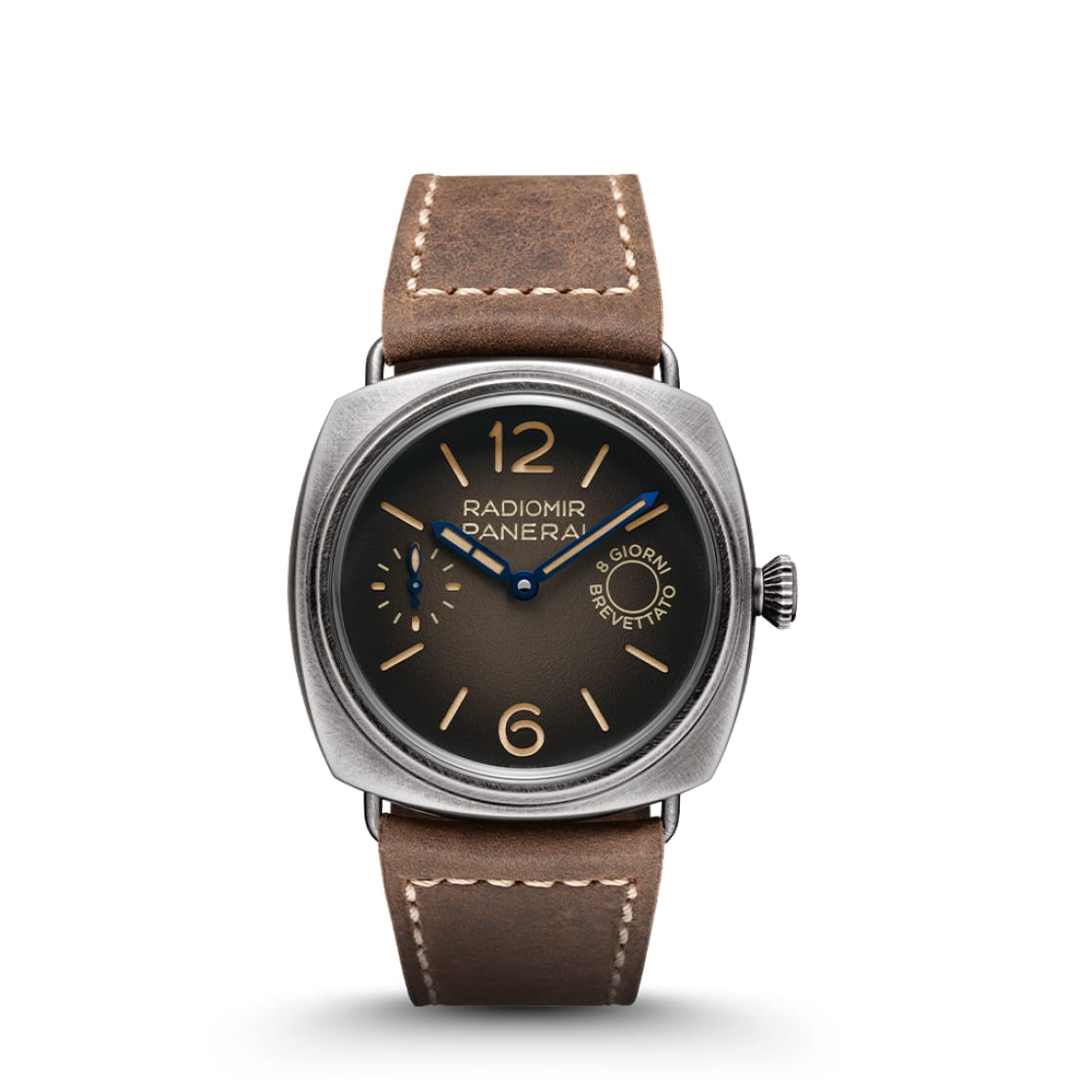 Replica Watches Panerai Radiomir Otto Giorni 45mm PAM01347(1:1 replica)