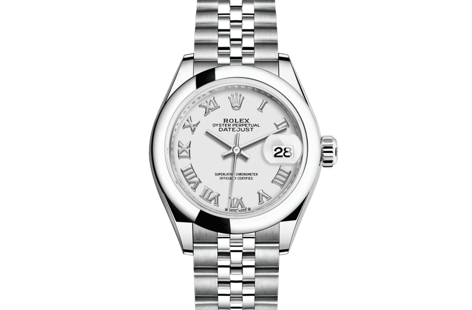 Lady-Datejust – M279160-0015(1:1 replica)
