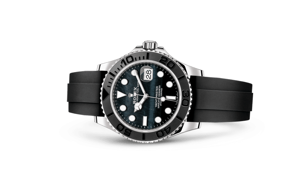 Yacht-Master 42 – M226659-0004(1:1 replica)