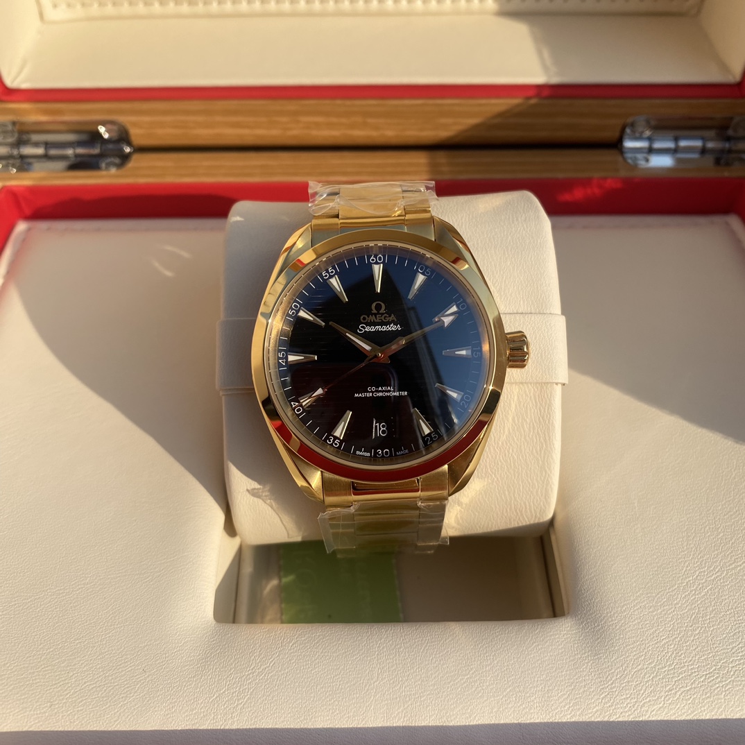Omega Seamaster 150m(1:1 replica)
