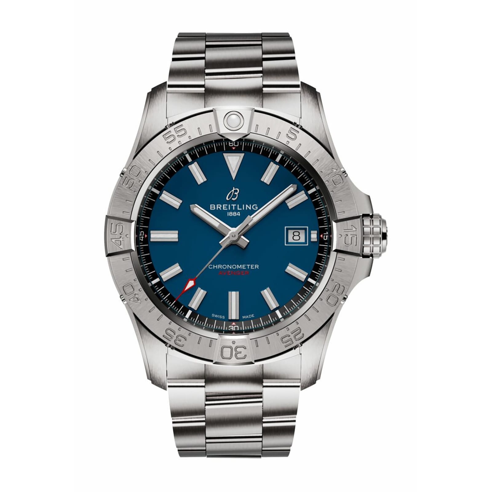 Fake Breitling Replica Watches Avenger Automatic 42(1:1 replica)
