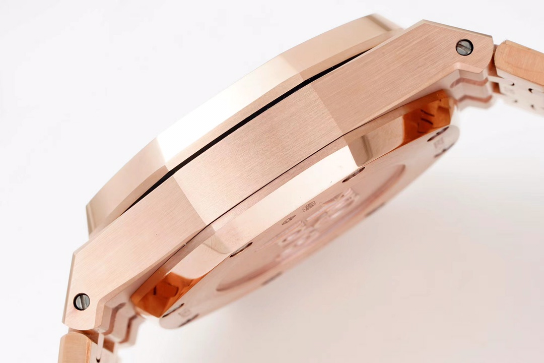 Audemars piguet Royal Oak Series 26331BA.OO.1220BA.01(1:1 replica)
