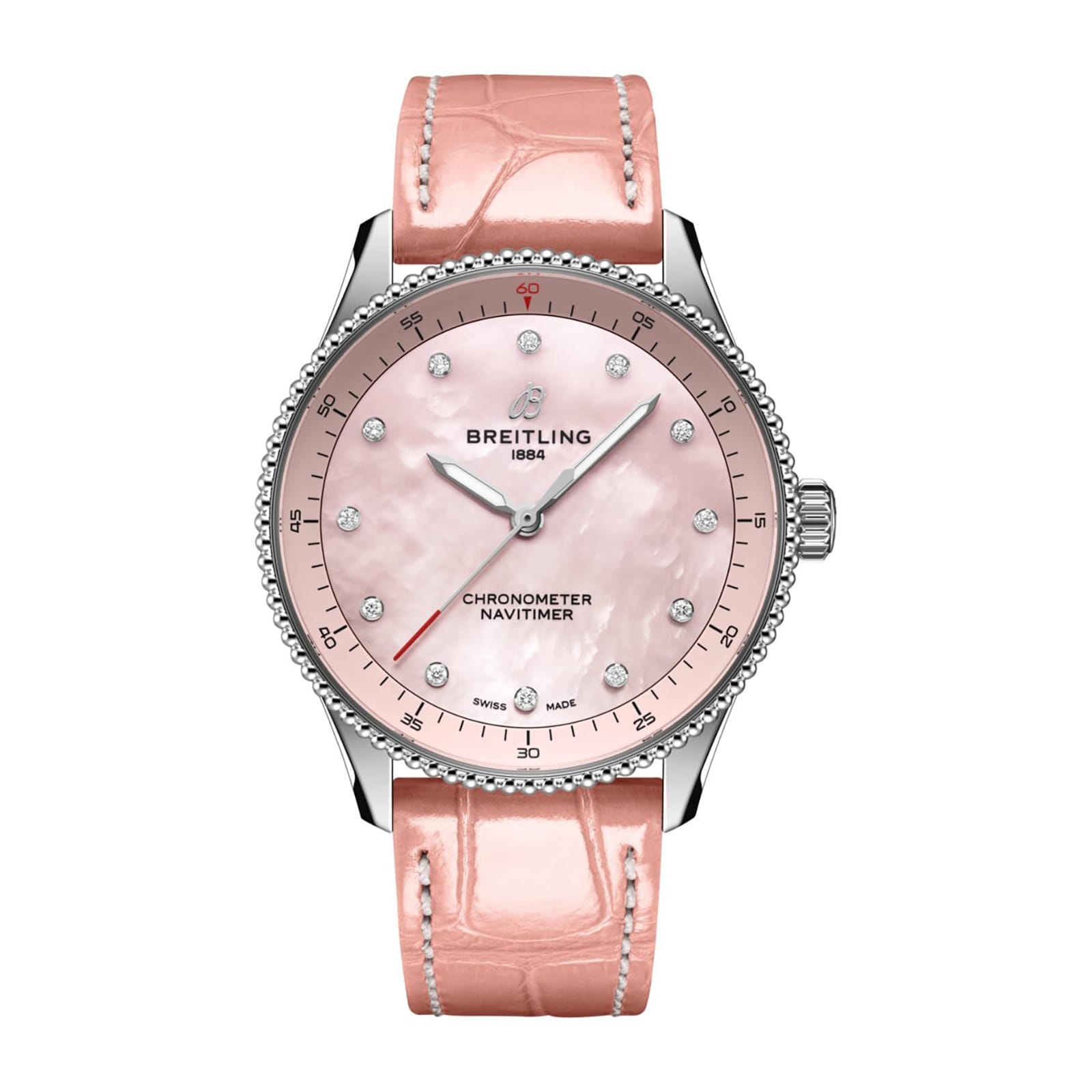 Fake Breitling Replica Watches NAVItimer 32(1:1 replica)