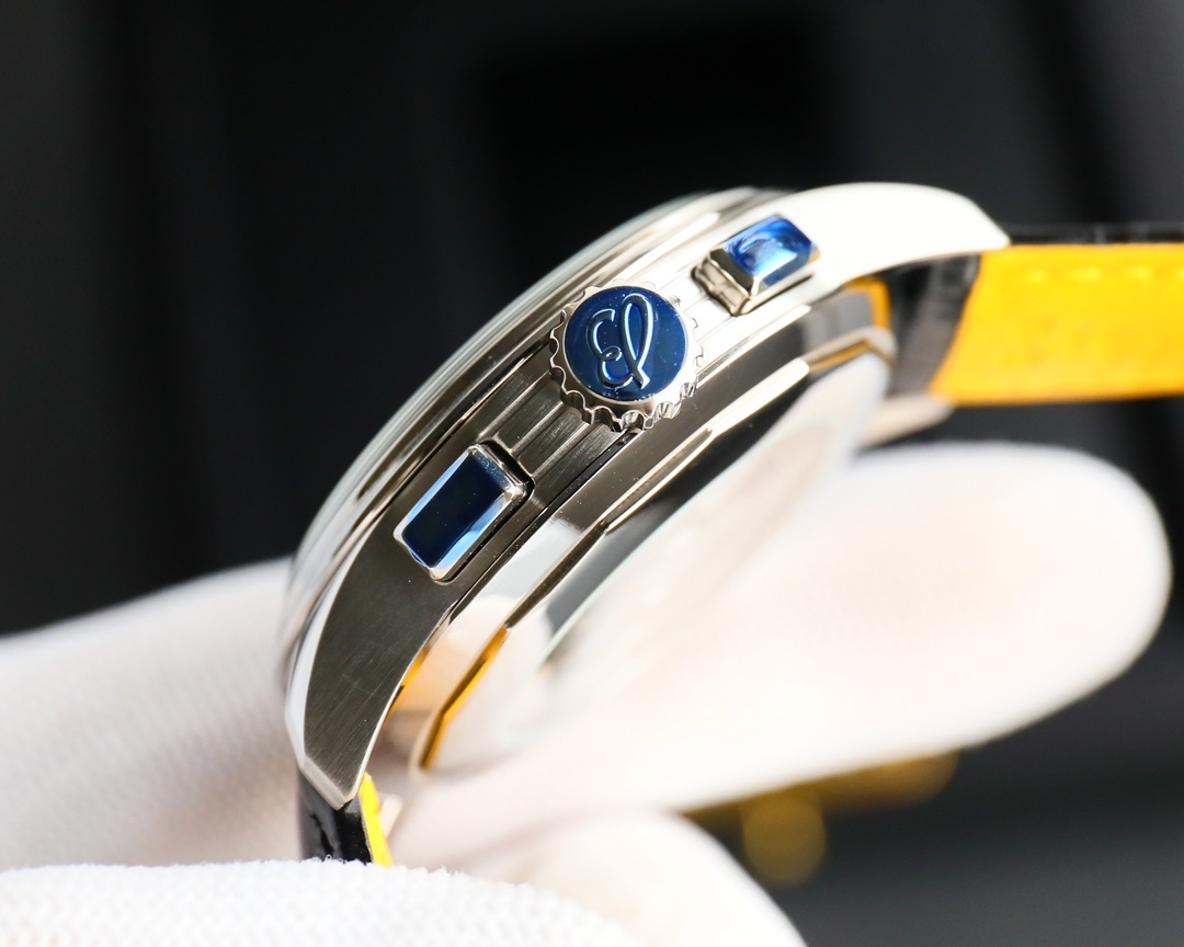 Breitling Navitimer B01 Chronograph 43(1:1 replica)