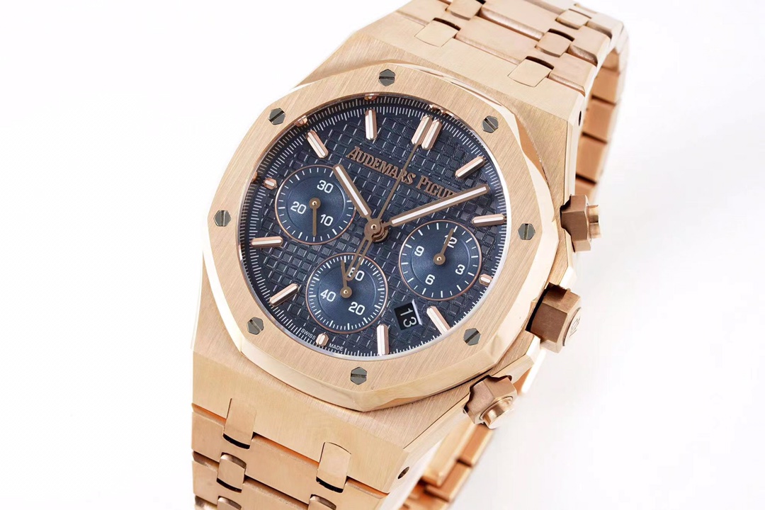 Audemars piguet Royal Oak Series 26331BA.OO.1220BA.01(1:1 replica)