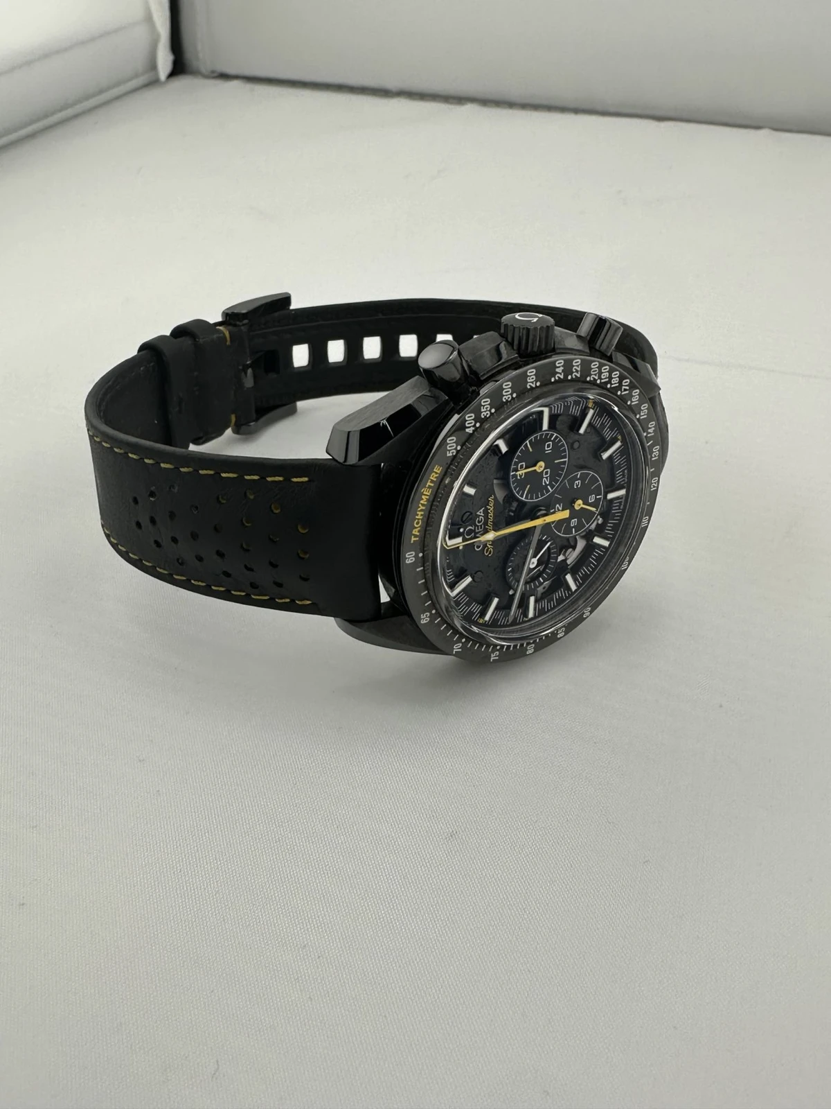 Speedmaster Series Dark Side of the Moon(1:1 replica)